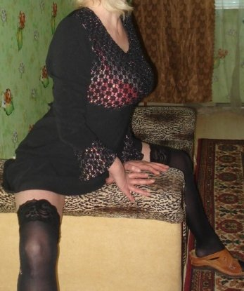 Анкета проститутки Саша - Фото 1, Инжичишхо, 38 лет, №7650